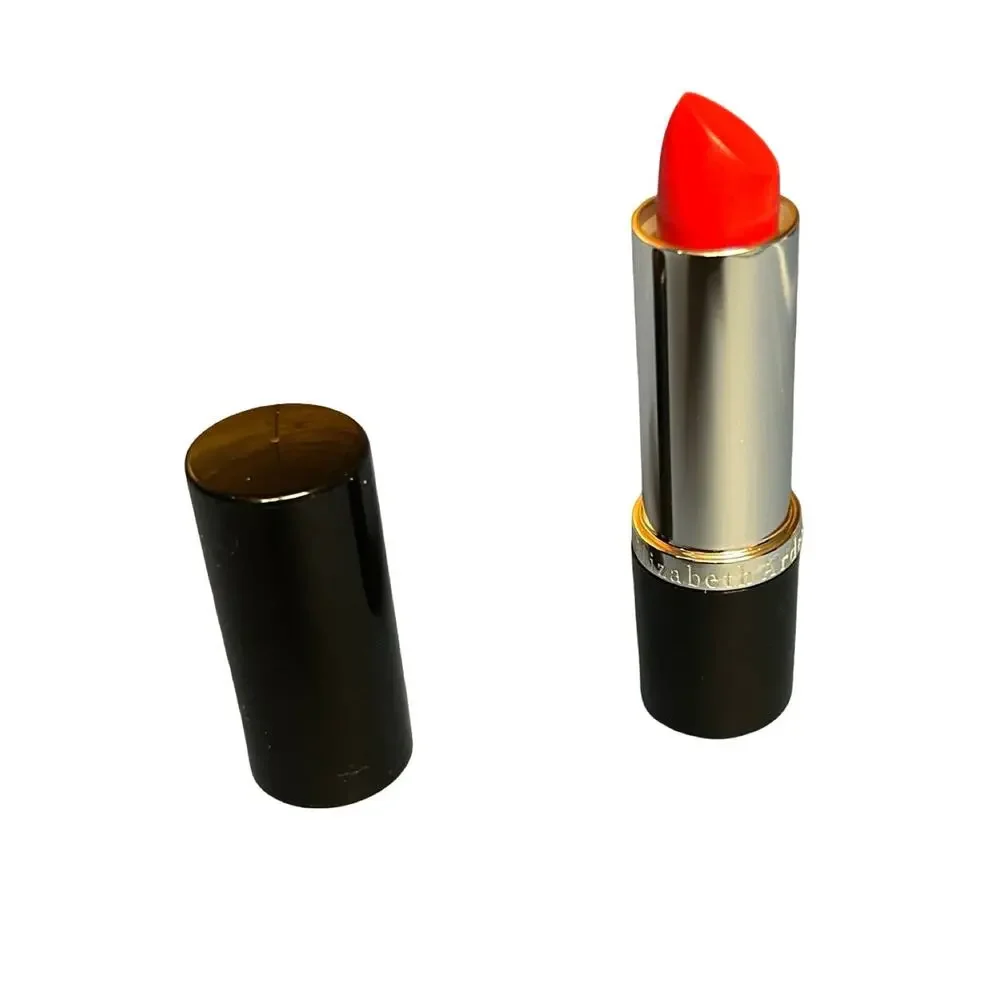 Elizabeth Arden Exceptional Lipstick Neoclassical Coral New Discontinued